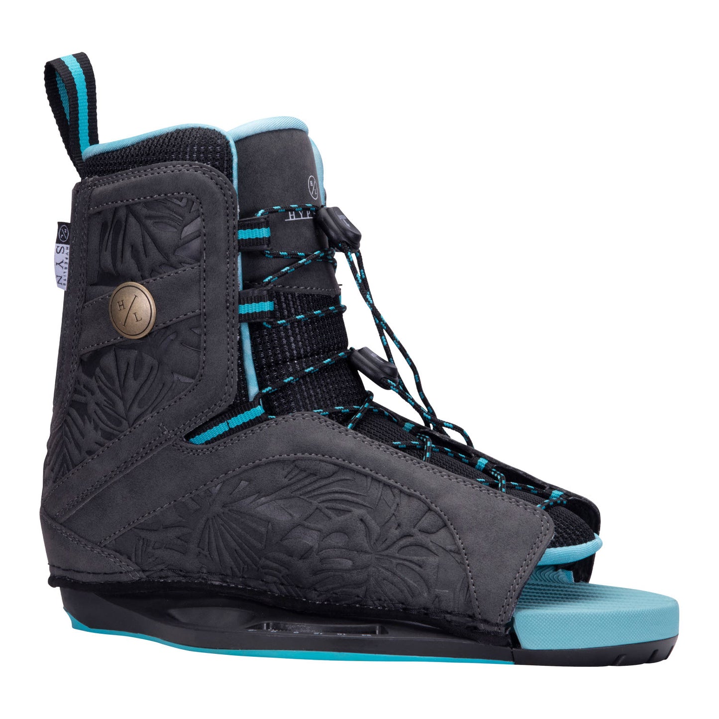Hyperlite Ladies Syn Boot | 22 - Open Toe Boots