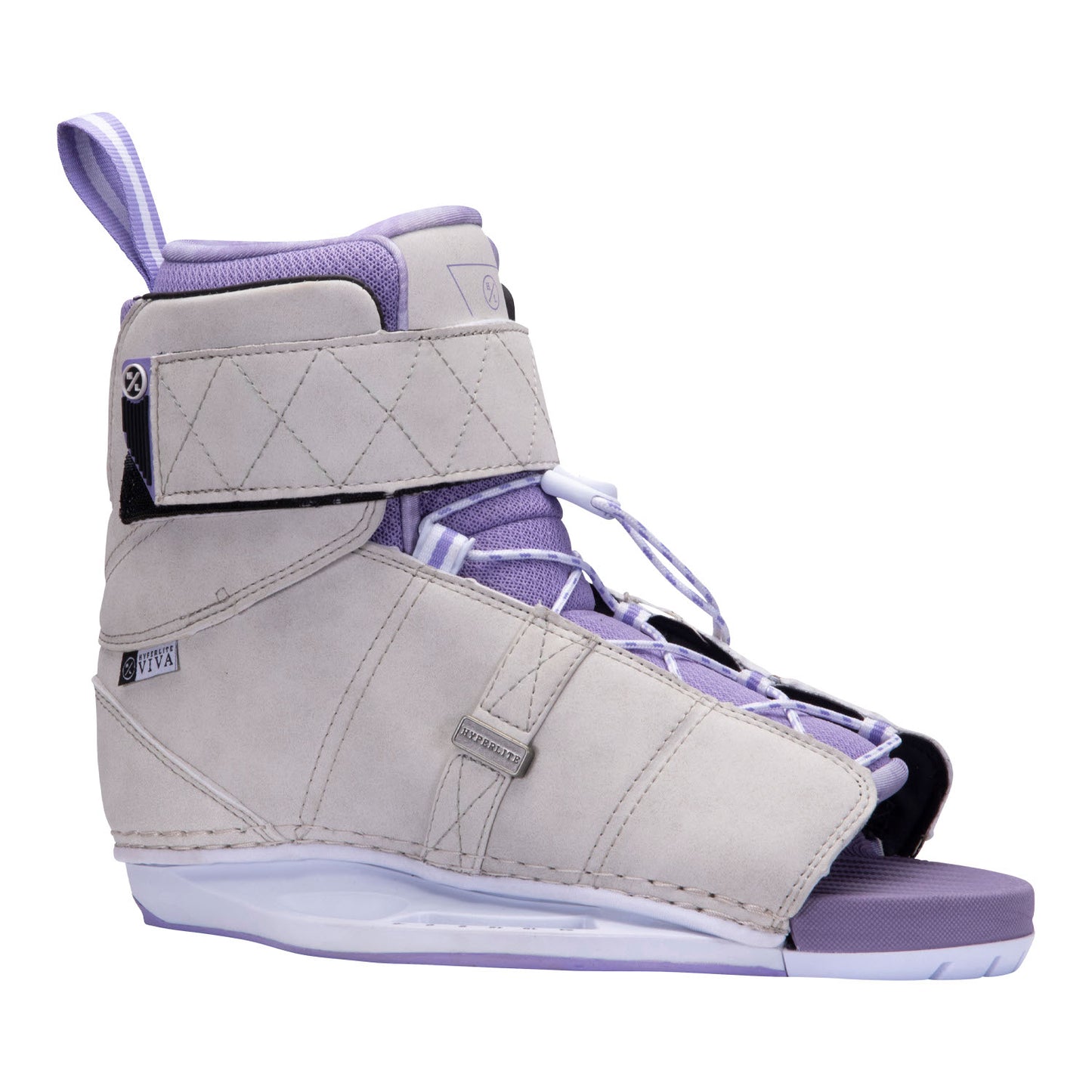 Hyperlite Ladies Viva Boot | 22 - Open Toe Boots