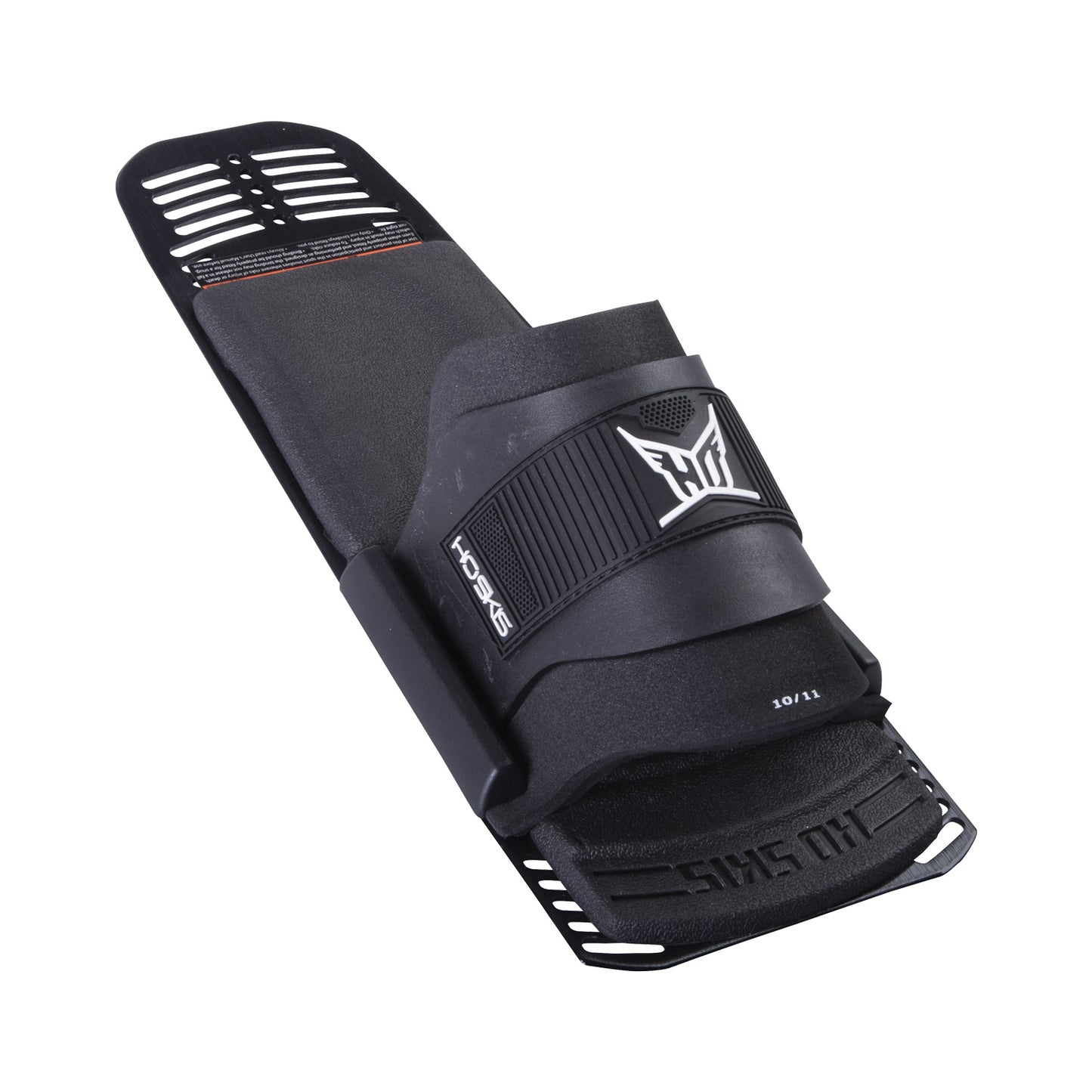 HO Sports Rear Toe Plate EU | 26 - Bindings
