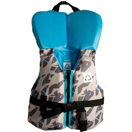 Follow Pop Infant Iso Jacket - INFANT - Impact Ski Vests