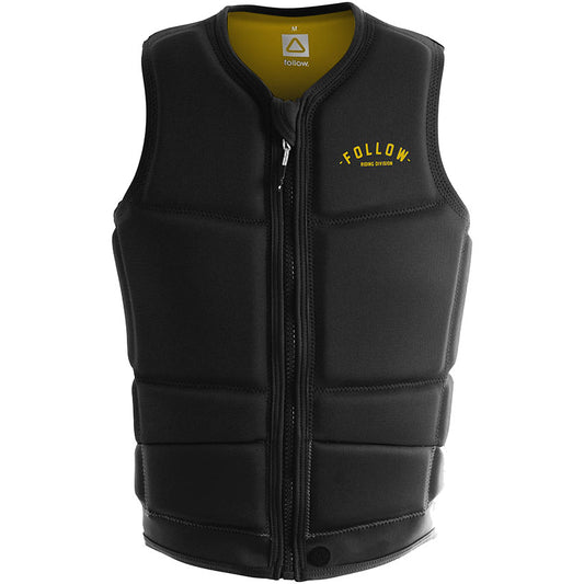 Follow Division Impact Vest | 22 - Impact Wake Vests