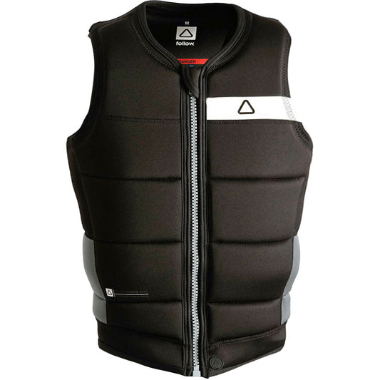 Follow Signal Mens Jacket | 22 - Impact Wake Vests