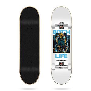 Tricks 7.87"X31.60" Life Complete skateboard - Skateboards
