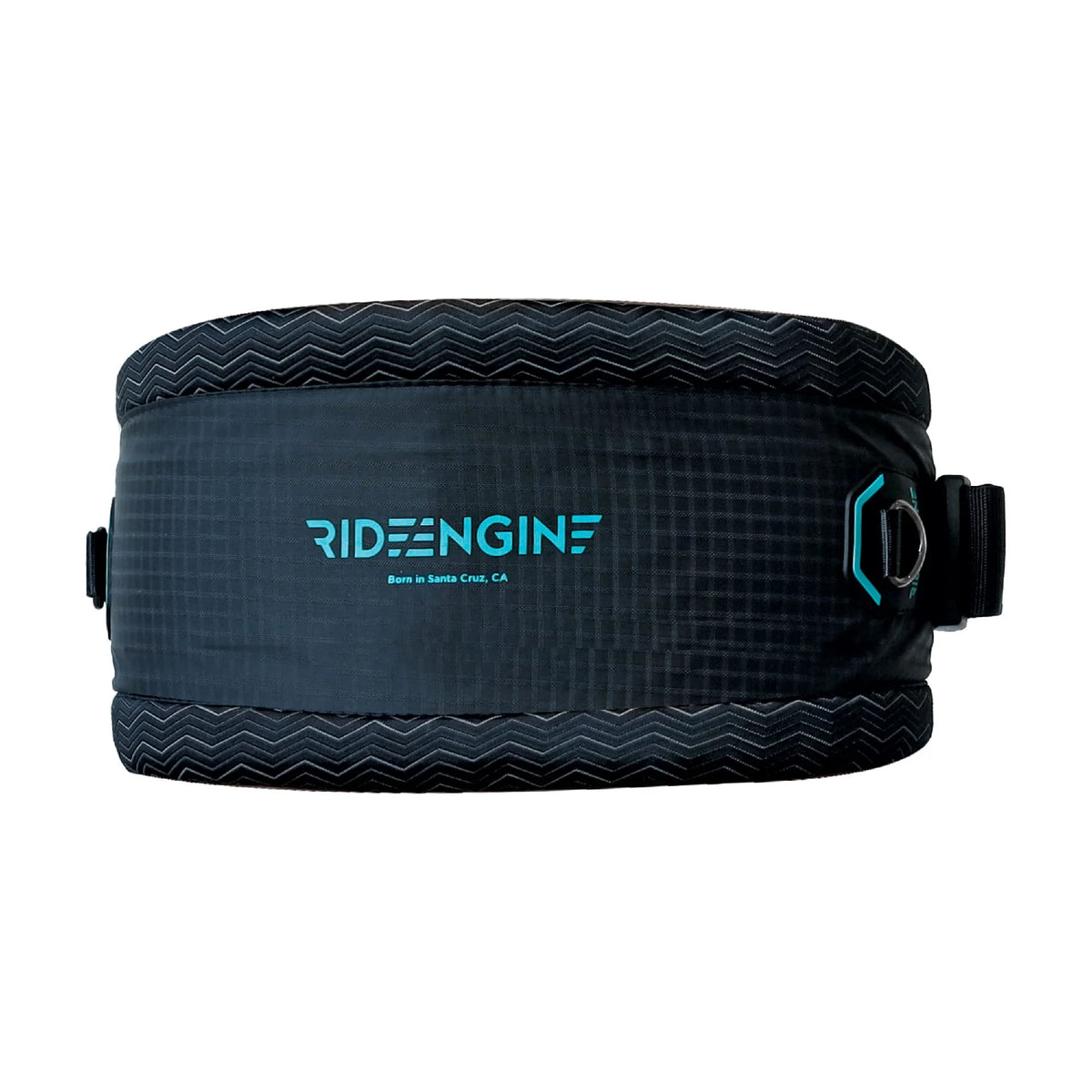 Ride Engine Vinaka Wingsurf V2 Harness Zig Zag - Foil Waist Harnesses