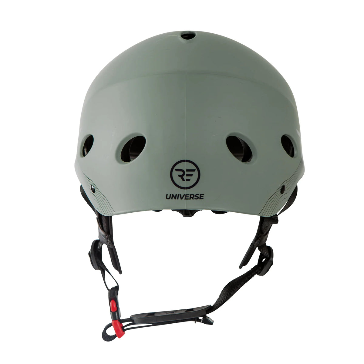Ride Engine Universe Helmet V2 Grey - Helmets