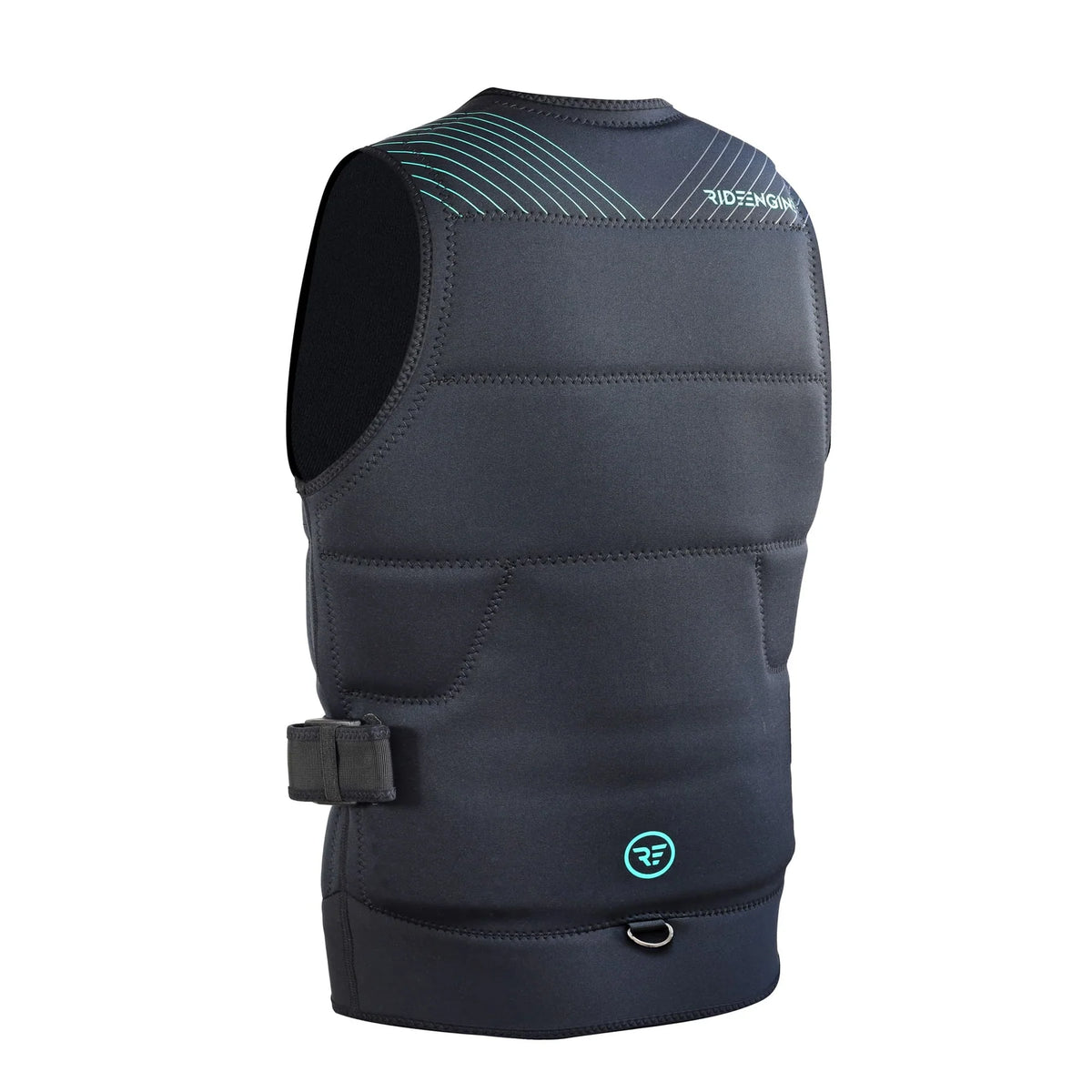 Ride Engine SKY HOOK Wing Vest V1 - Impact Foil Vests