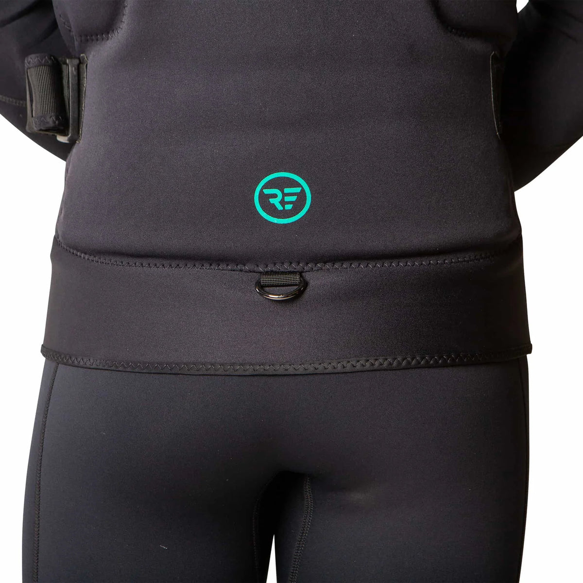 Ride Engine SKY HOOK Wing Vest V1 - Impact Foil Vests