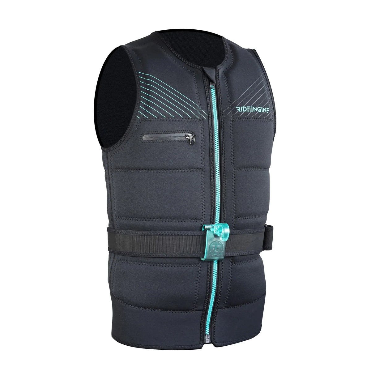Ride Engine SKY HOOK Wing Vest V1 - Impact Foil Vests