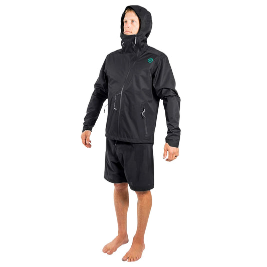 Ride Engine Compass Riding Windbreaker - Windbreakers