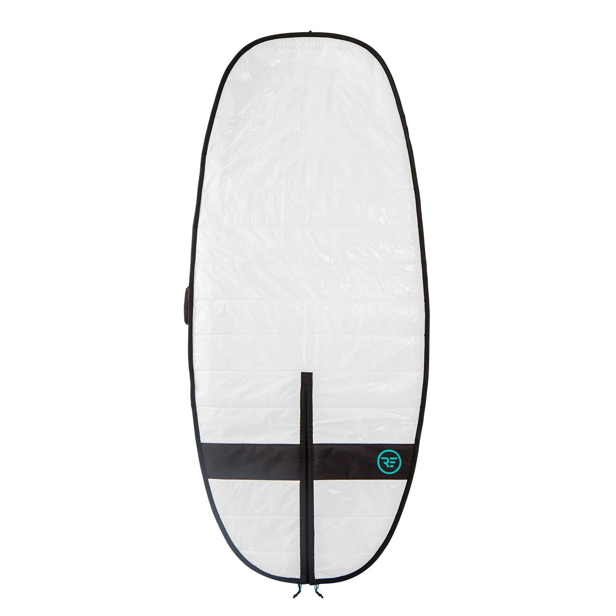 Ride Engine Thermal Block Foil Board Bag - Boardbags