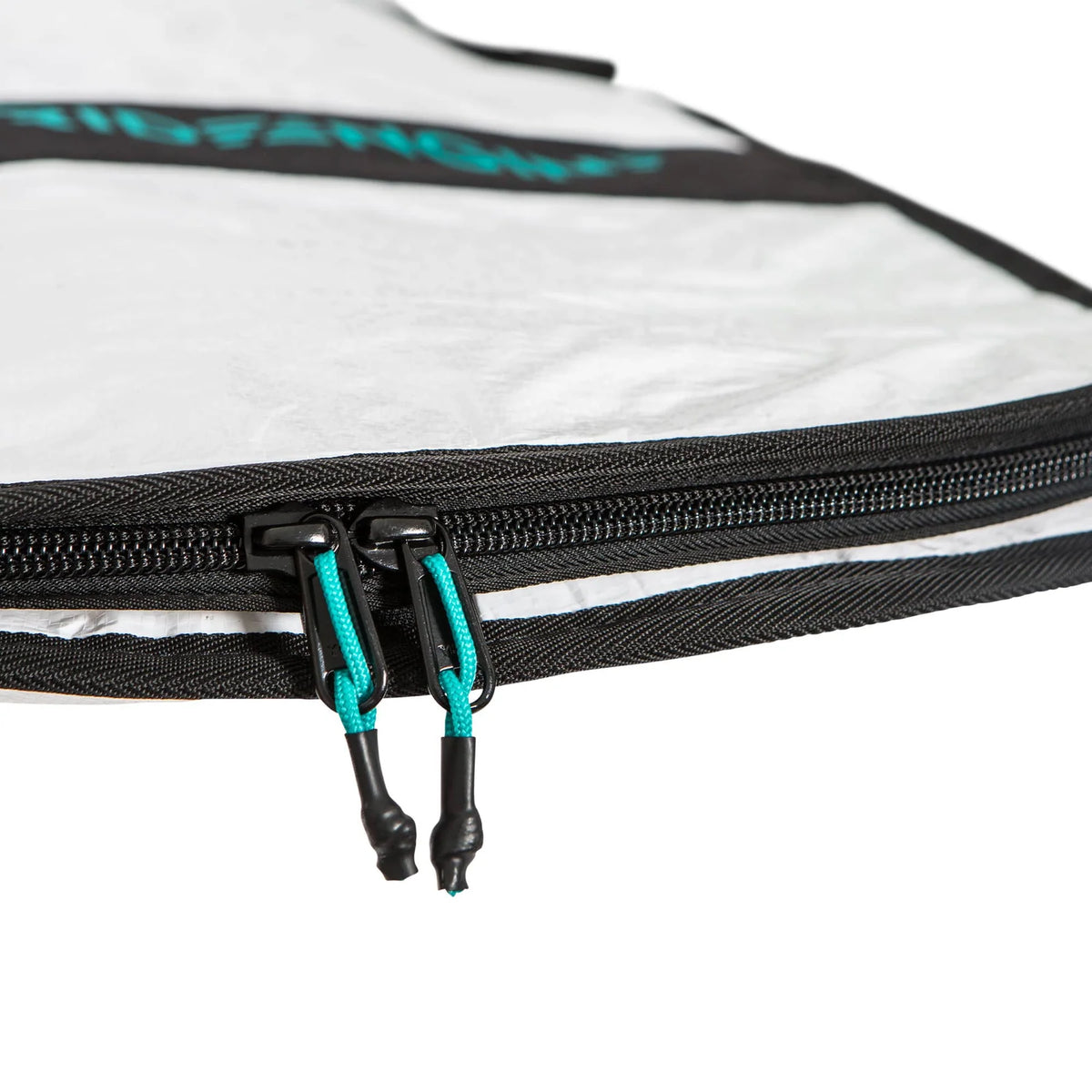 Ride Engine Thermal Block Foil Board Bag - Boardbags