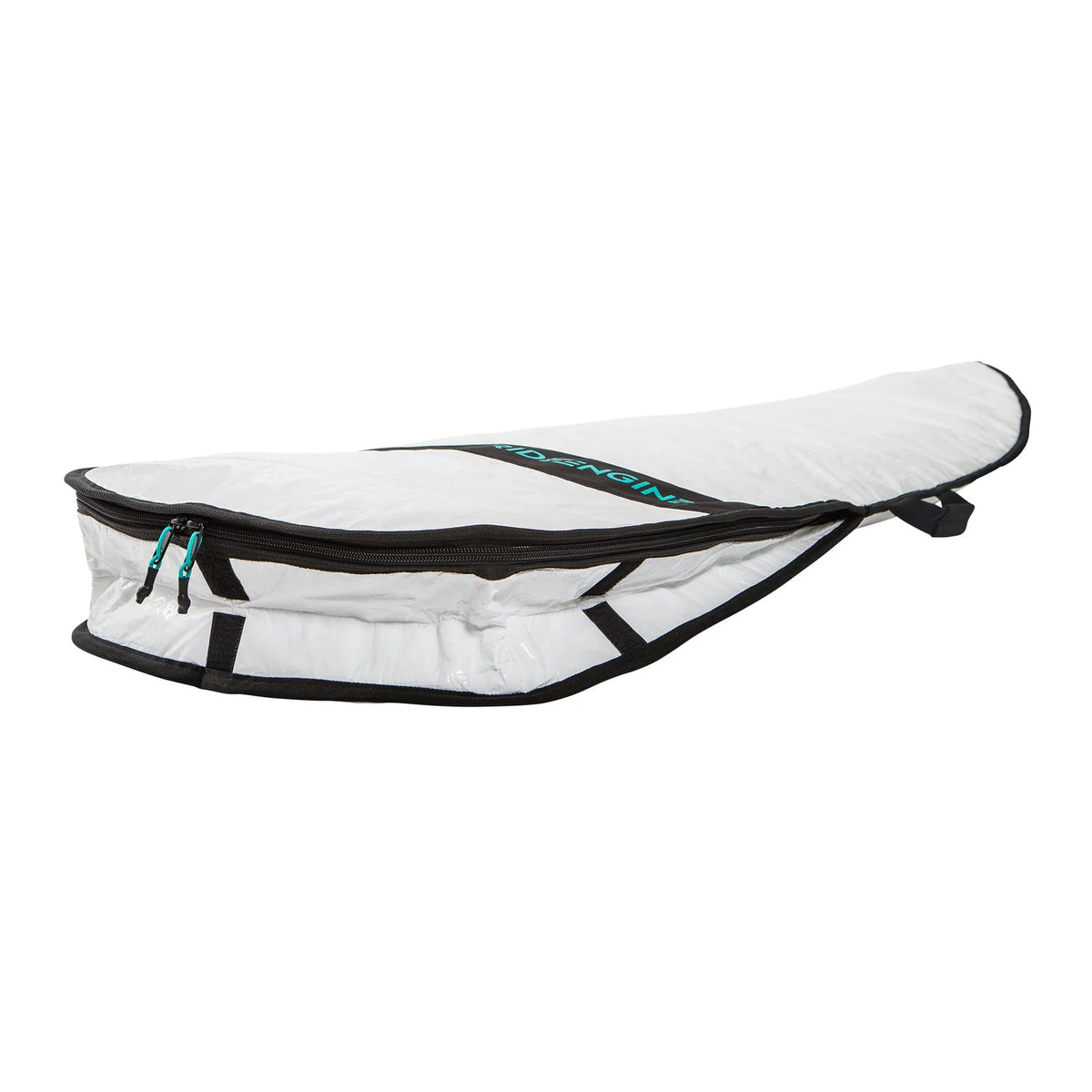 Ride Engine Thermal Block Foil Board Bag - Boardbags