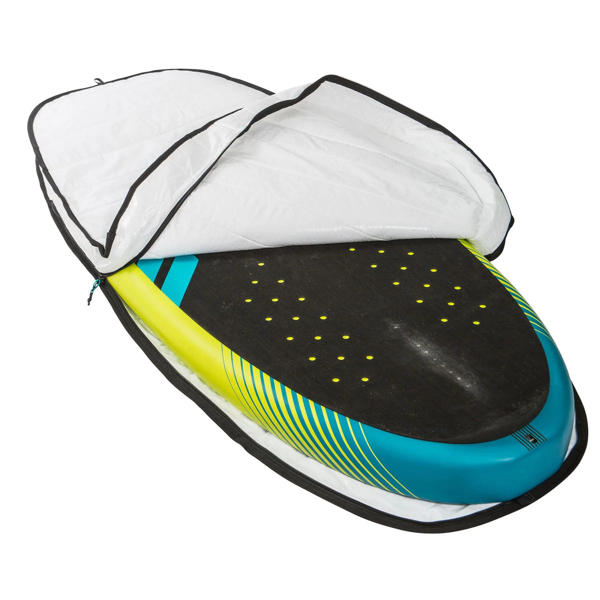 Ride Engine Thermal Block Foil Board Bag - Boardbags