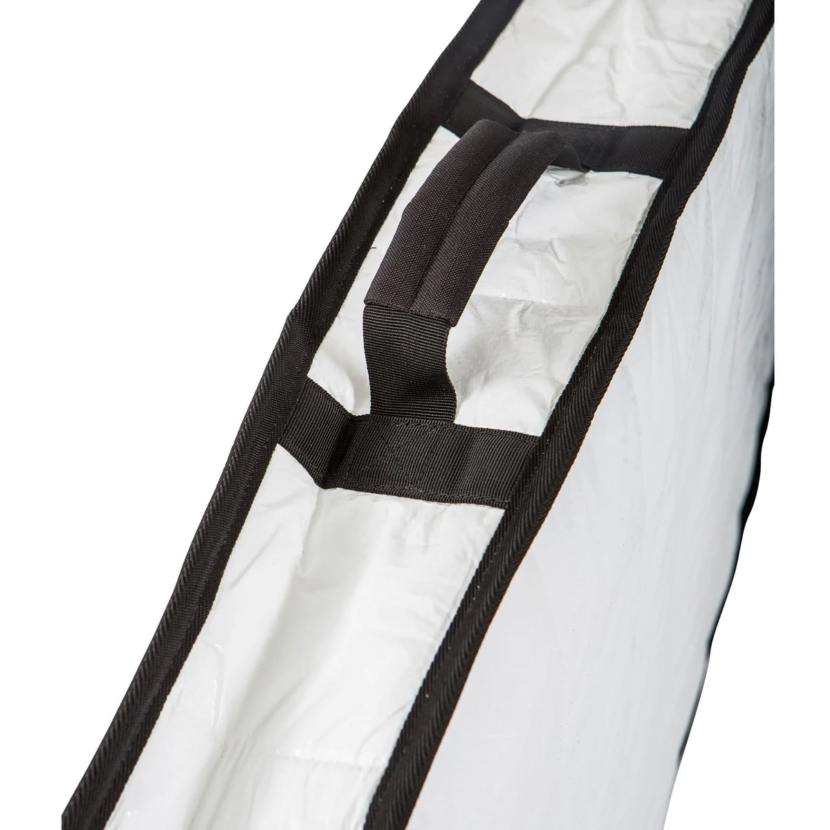 Ride Engine Thermal Block Foil Board Bag - Boardbags