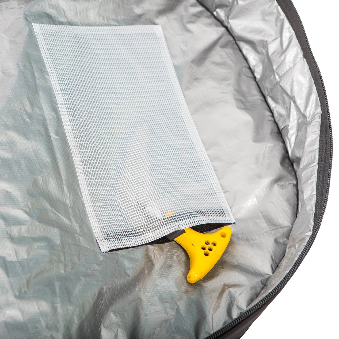 Ride Engine Thermal Block Foil Board Bag - Boardbags
