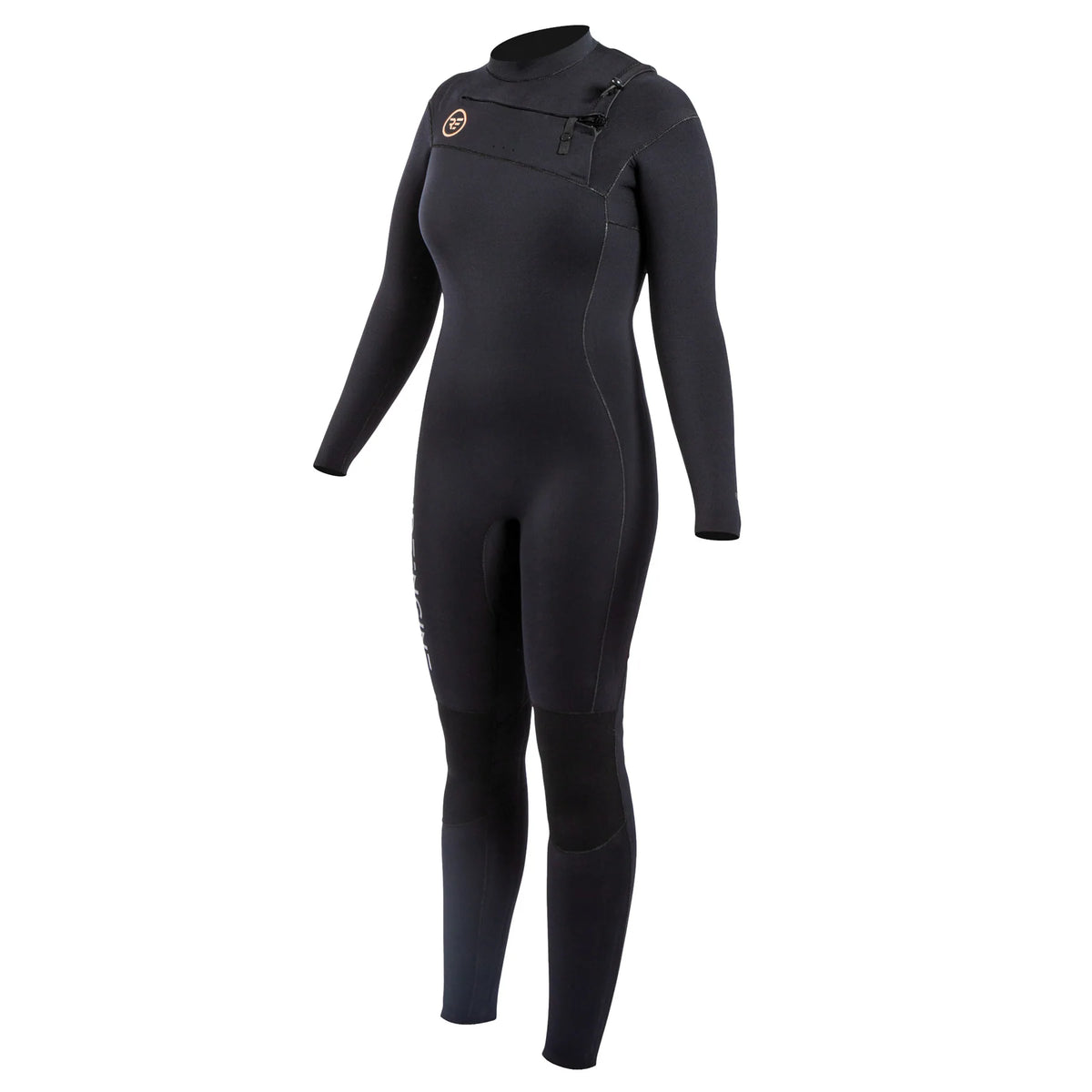 Ride Engine Women's Onsen 4/3/2 FZ Full - Fullsuit / Front-zip