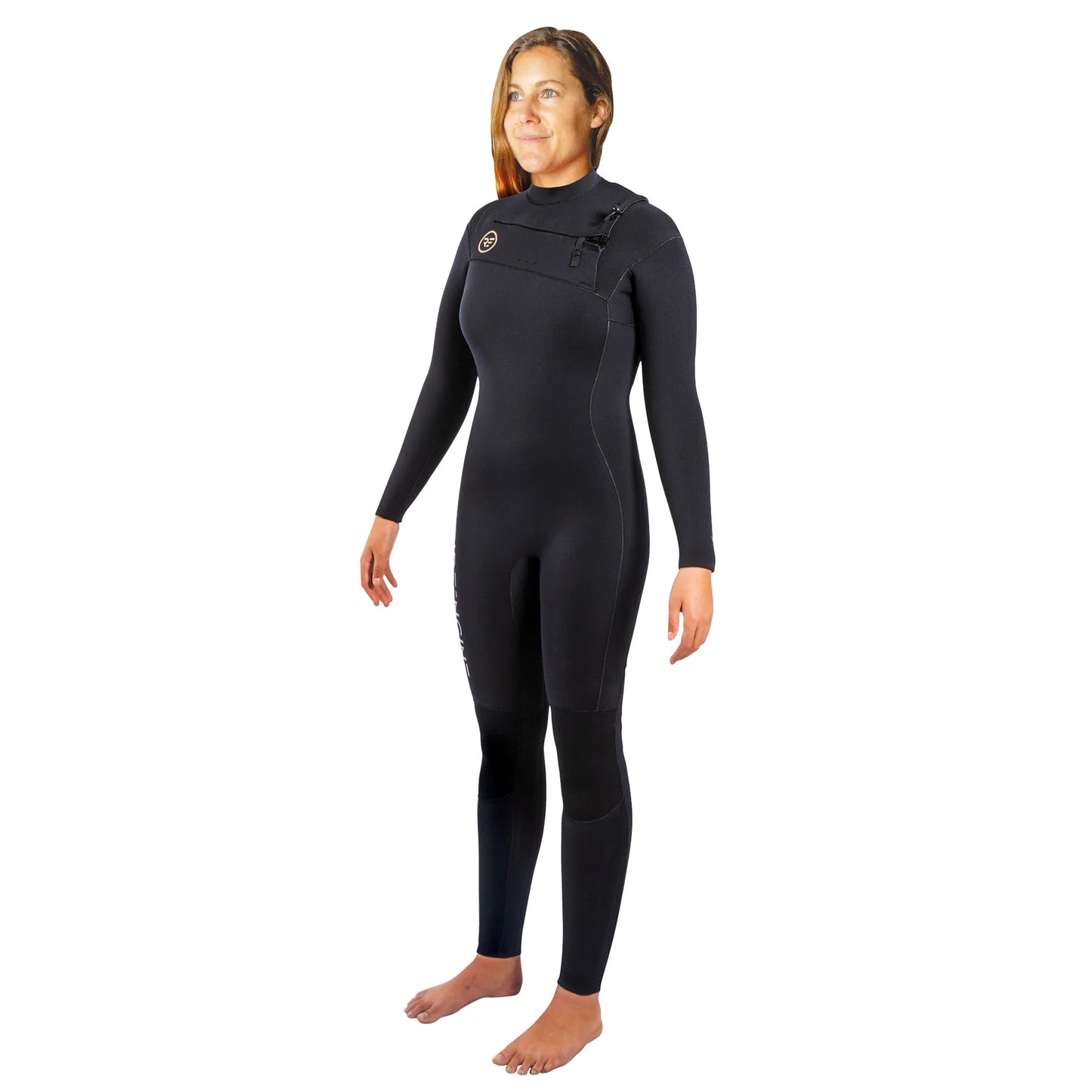 Ride Engine Women's Onsen 3/2 FZ Full - Fullsuit / Front-zip