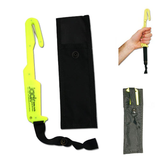Peter Lynn Knife line - Safety Knives