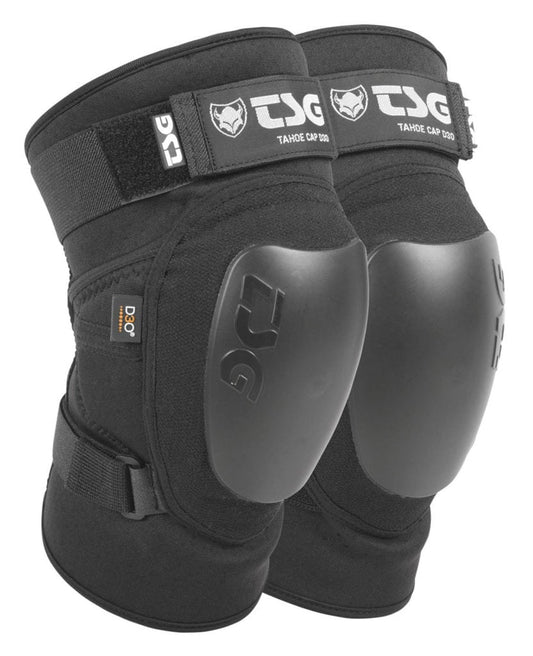 TSG Safety Tahoe Cap A Kneeguard - Knee Pads