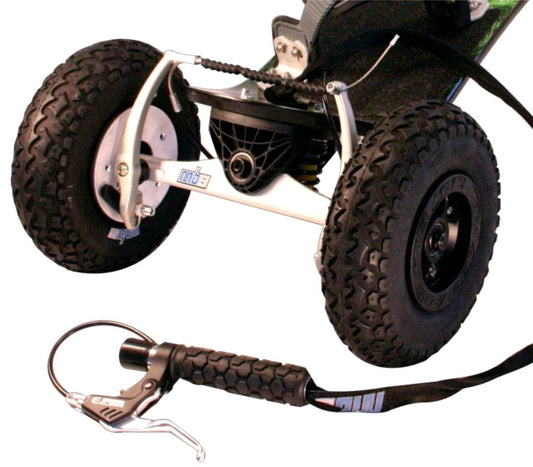 MBS V5 Brake Kit 15006 - Brake Sets