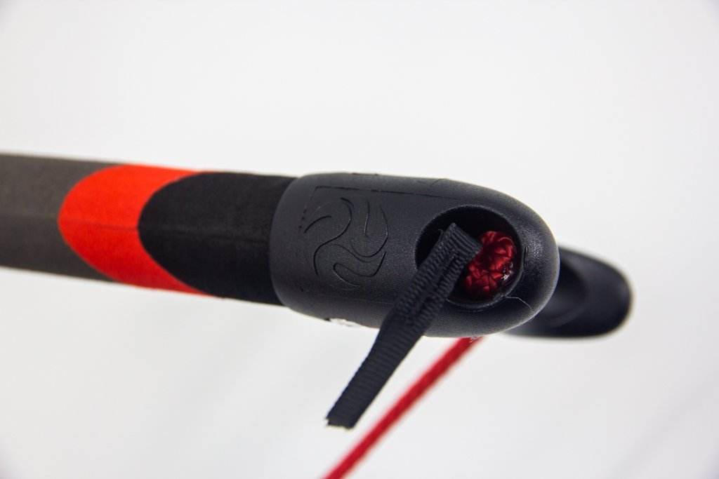 Peter Lynn 2-line Control bar without kite killer - Bar Only