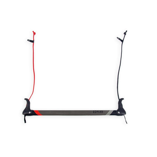 Peter Lynn 2-line Control bar without kite killer - Bar Only