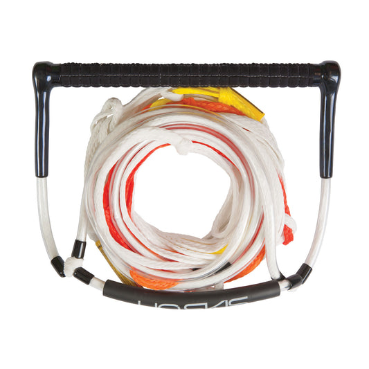 HO Sports 15' Elite Deep V Handle W/5 Sec Package | 23 - Packages