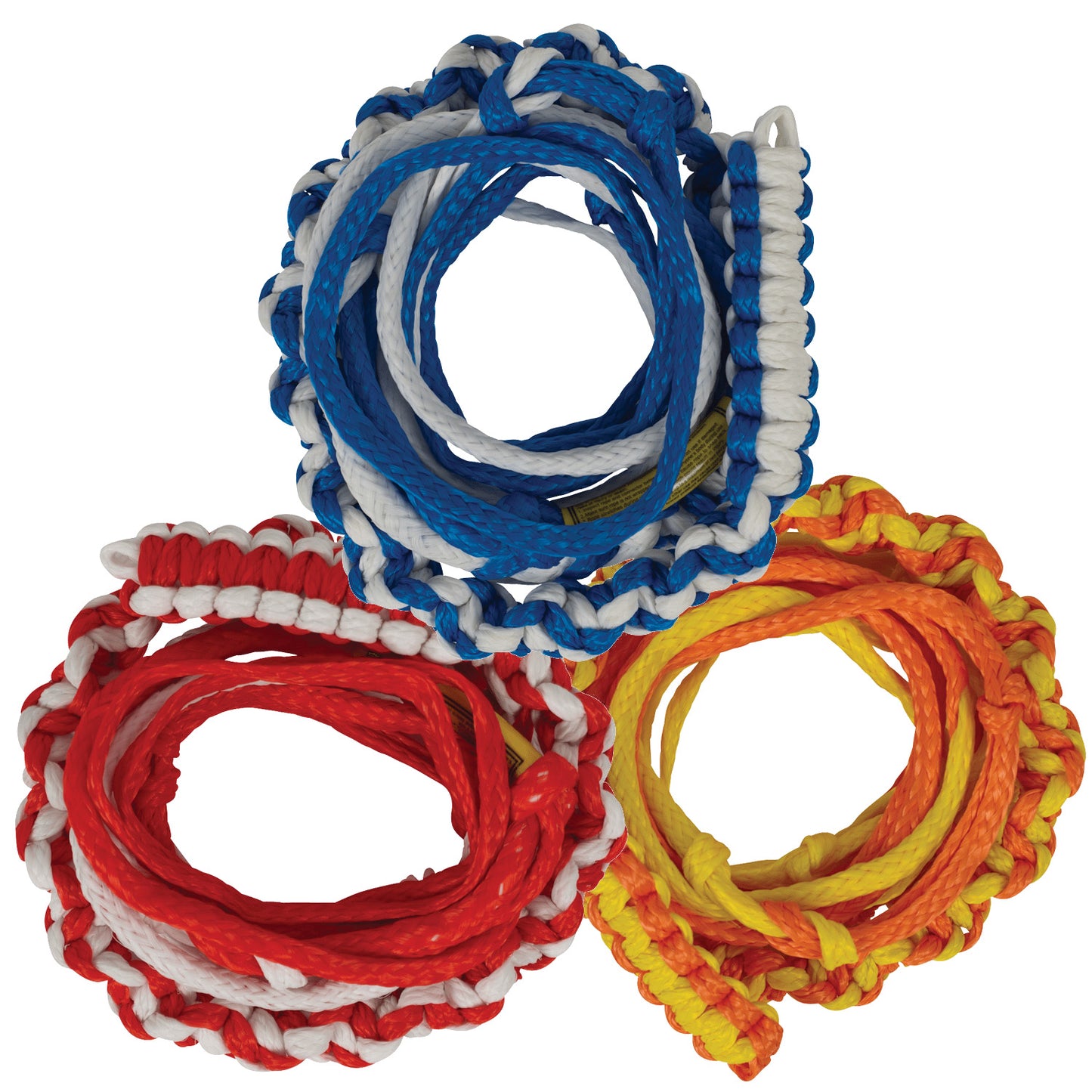 Hyperlite 20 Ft Knotted Surf Rope | 22 - Ropes
