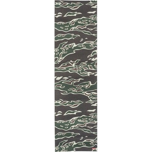 Globe Printed Griptape - camo - Griptapes