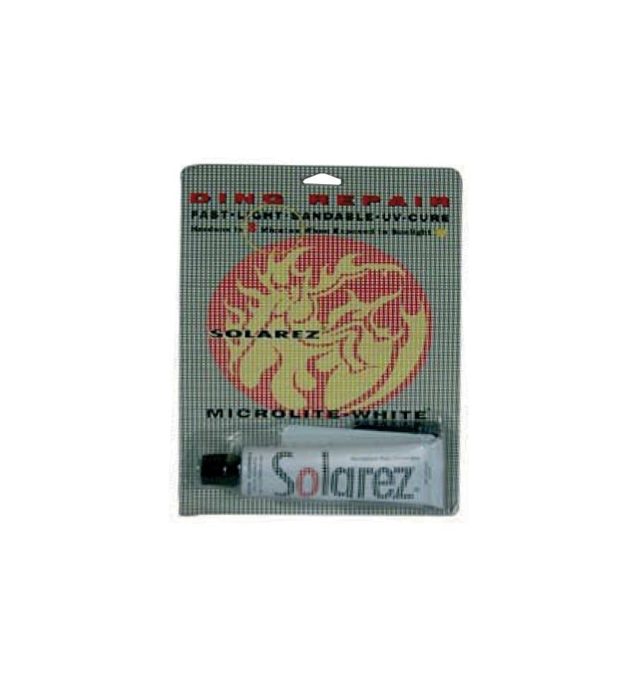 Solarez Microballon 55g - Surf Repairs