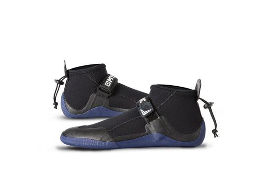 Mystic Star Shoe 3mm Round Toe - Round Toe Shoes