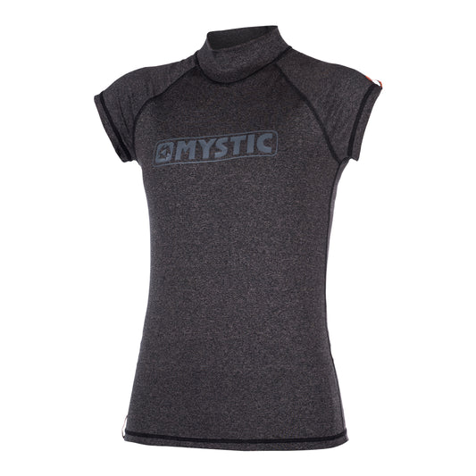 Mystic Star S/S Rashvest Women - S/S Vests