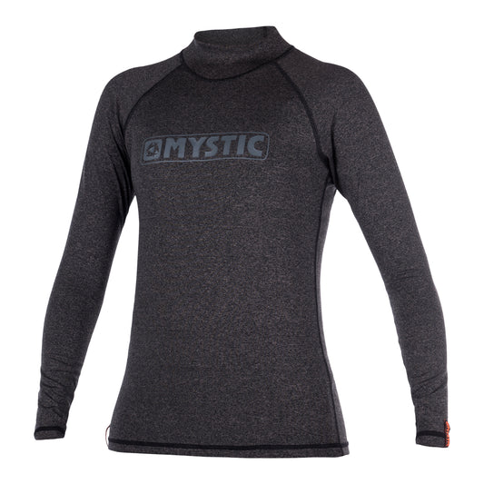 Mystic Star L/S Rashvest Women - L/S Vests
