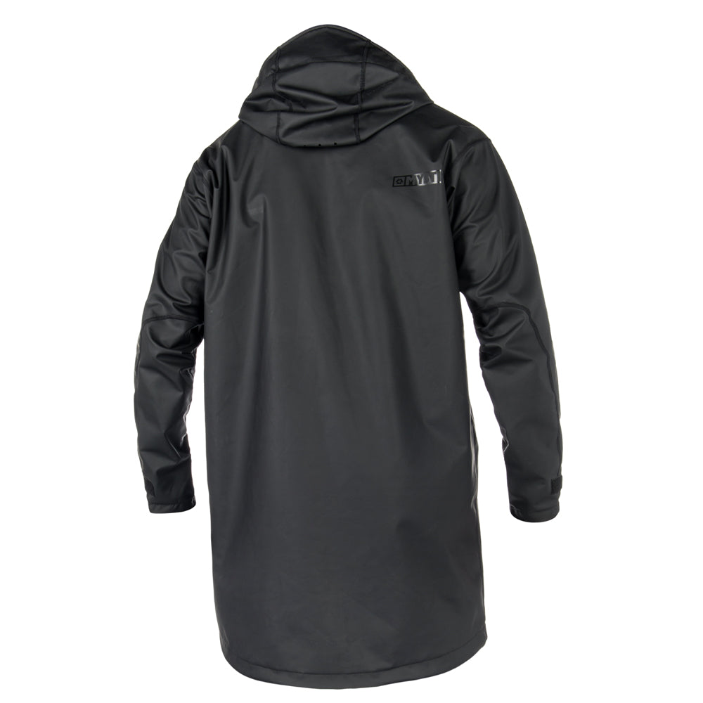 Mystic Shred Jacket Long - Jackets