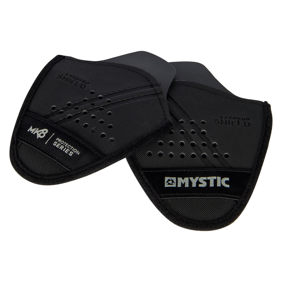 Mystic Earpad set Helmet - Ear Pads