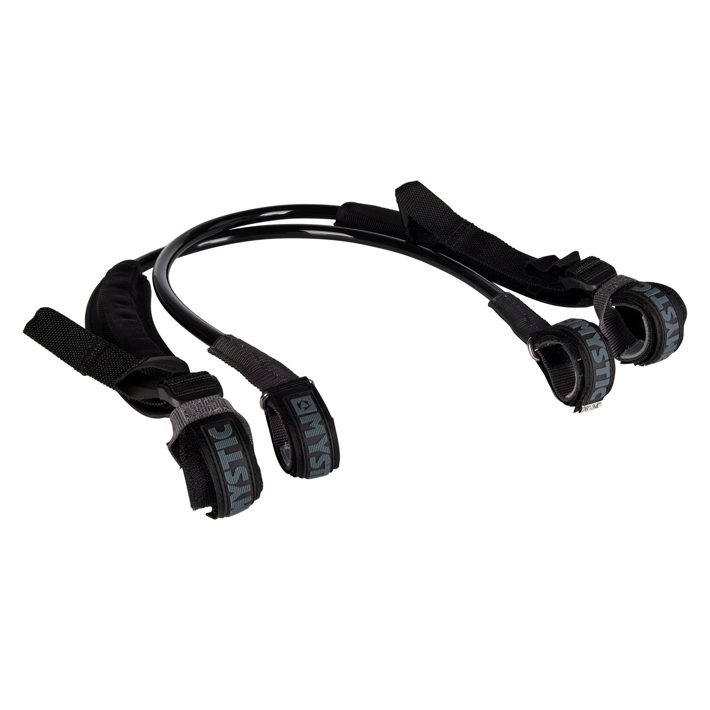 Mystic Harnessline Pro Vario Set - Harness Lines