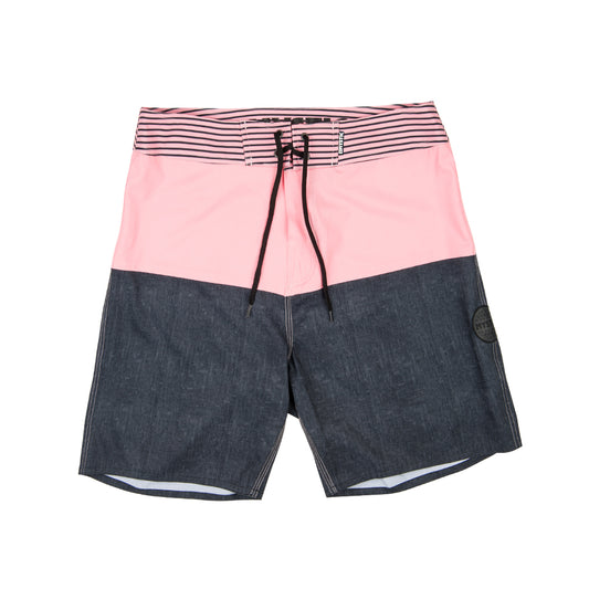 Mystic Sailor 18 Boardshorts Raw Coral - Boardshorts