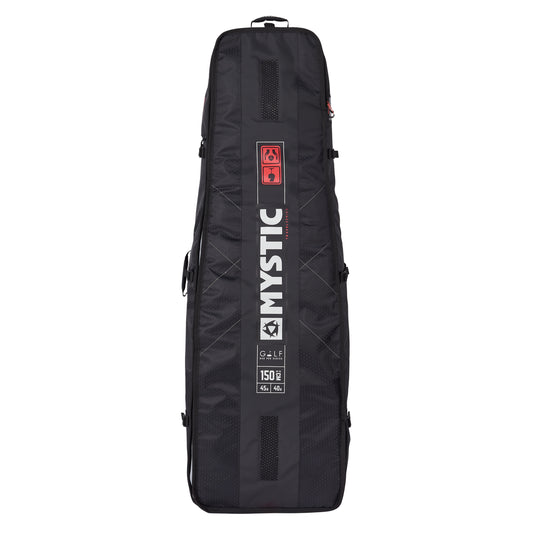 Mystic Golfbag - Boardbags (Wheels)