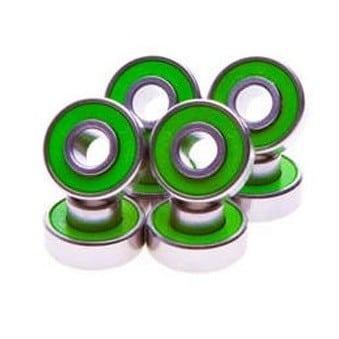Zealous Bearings (x8) - Bearings