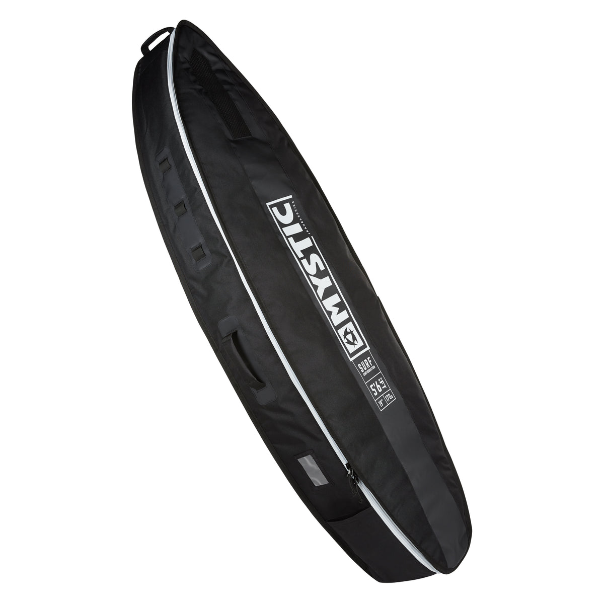 Mystic Star Surf Travel - Surf Bags