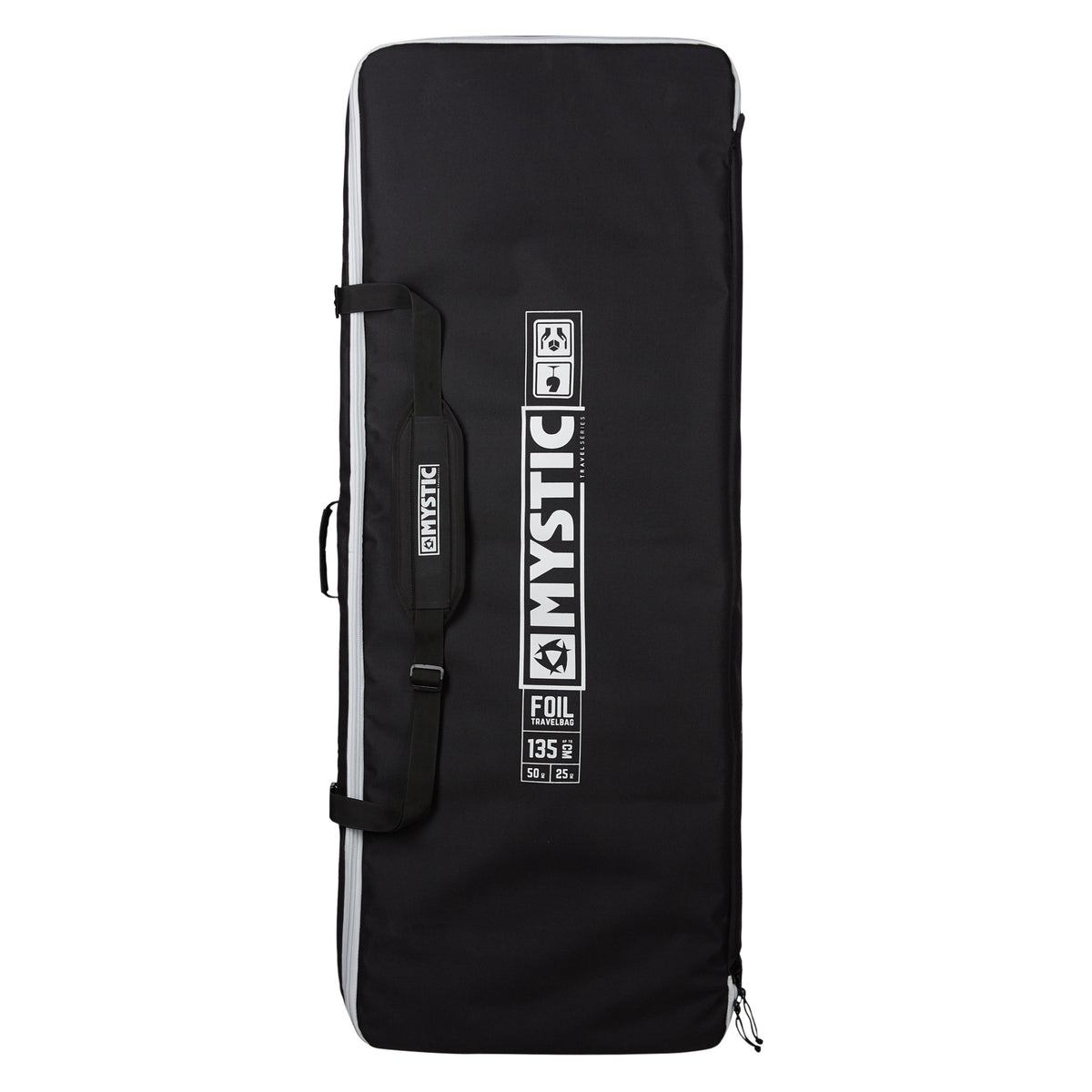Mystic Foilbag - Foil Bags