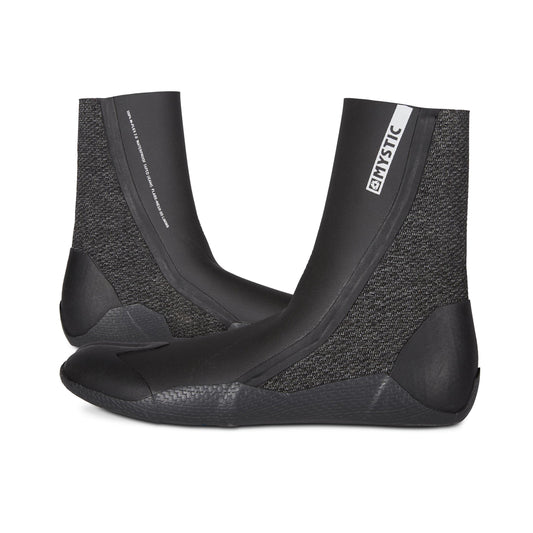 Mystic Supreme Boot 5mm Split Toe - Split Toe Boots