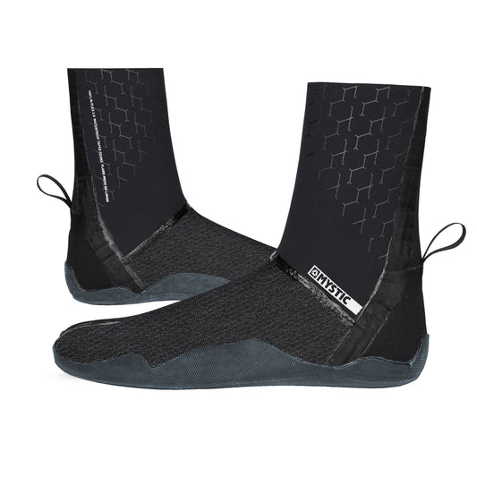 Mystic Majestic Boot 3mm Split Toe - Split Toe Boots