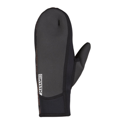 Mystic Star Glove 3mm Open Palm - Gloves