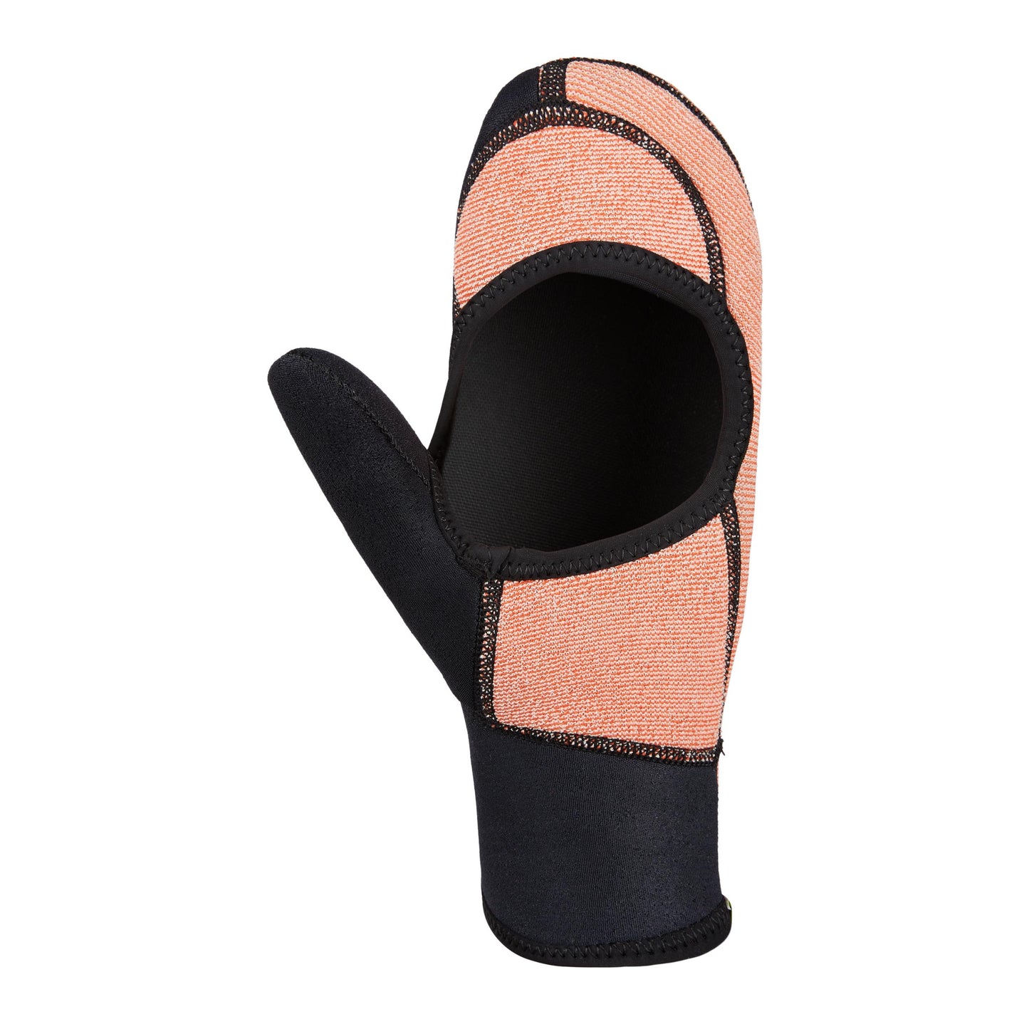 Mystic Star Glove 3mm Open Palm - Gloves