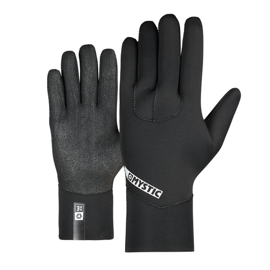 Mystic Star Glove 3mm 5Finger - Gloves