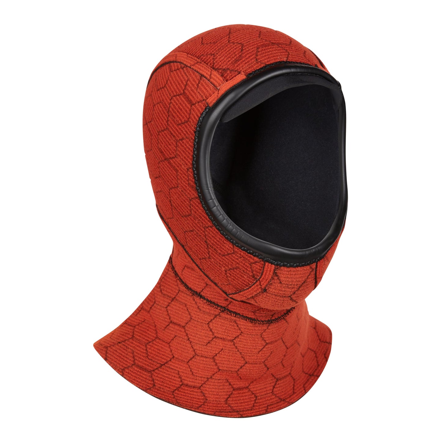 Mystic Supreme Hood 3mm - Hoods