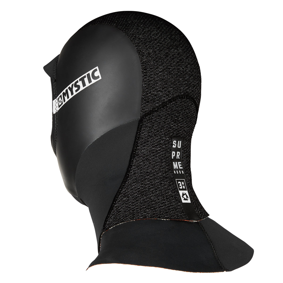 Mystic Supreme Hood 3mm - Hoods