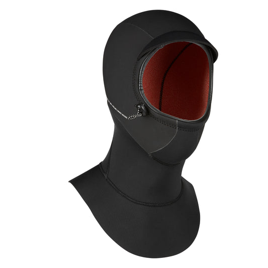Mystic Marshall Hood Long 3mm - Hoods