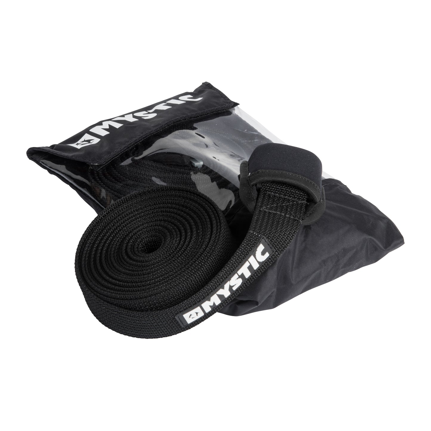 Mystic Rackstrapset - Roof Straps